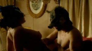 R I S Roma Delitti Imperfetti Season 3 Nude Scenes Review