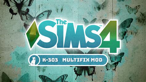 K Hippie K Mods Sims 4 Only