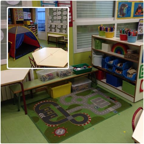 Descubremontessori es la página de contenidos y artículos creada por montessori village en su misión de divulgar. LA CLASE DE MIREN: mis experiencias en el aula: RINCÓN DE ...