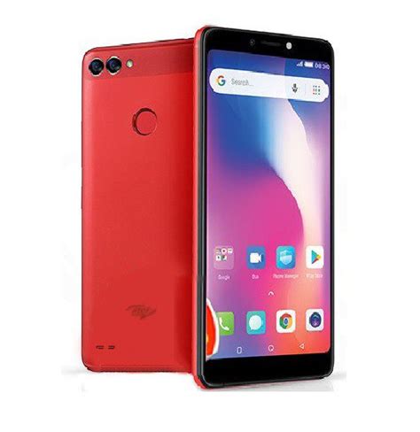 Itel S13 Pro 810 Official Flash File Firmware Stock Rom 10000℅ Tested