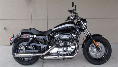 Up for sale is my 1998 sportster xlh1200. New 2019 Harley-Davidson Sportster 1200 Custom XL1200C ...