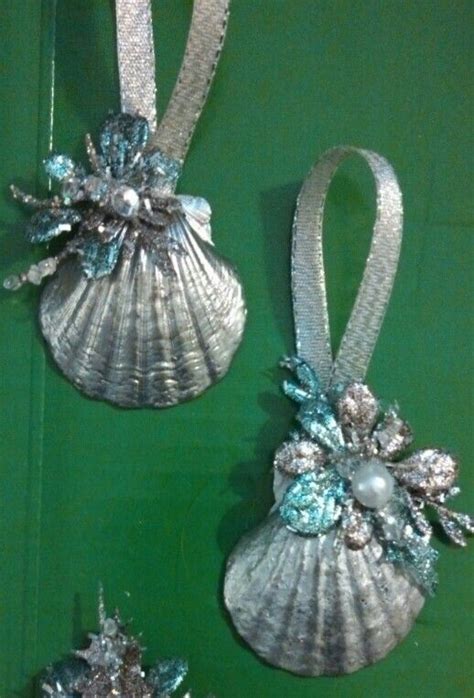 See more ideas about seashell crafts, shell crafts, shells. Mini Silver Scallop Shells | Scallop shell craft, Seashell ...
