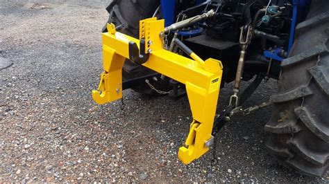 20 Best Photos Cat 1 Quick Hitch For Sale Category 2 Hd Tractor Quick