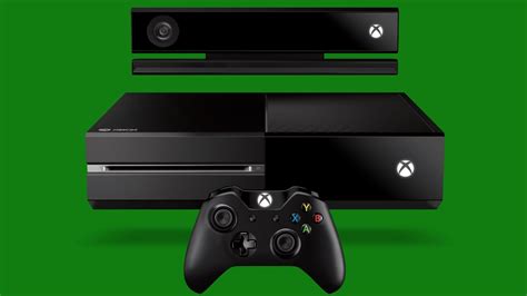 Xbox One Microsoft Hegt Pläne Für Eine Xbox 360 Emulation Will Aber