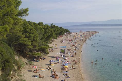 Las playas nudistas más bellas de Croacia Todo sobre viajes