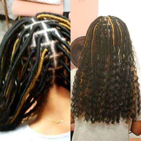 Dreadlocks can make you look super attractive if you choose from these 35 dreadlock styles. Protective style in 2020 | Soft dreads, Beauty, Hair styles