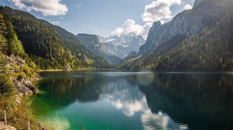 Holen sie sich ein 24.825 zweites green lake (gruner see) in stockvideo mit 29.97fps. Bergseen-Tour in der Steiermark - Grüner see ...