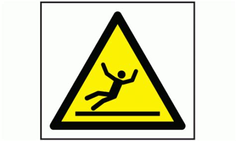 This is very helpfull tutorial i guess. Slippery floor surface symbol sign