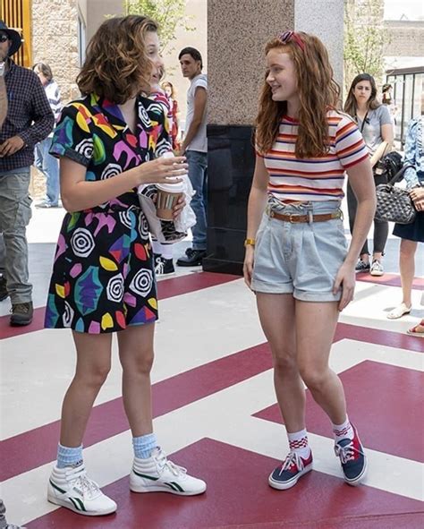 Https://tommynaija.com/outfit/max From Stranger Things Mall Outfit