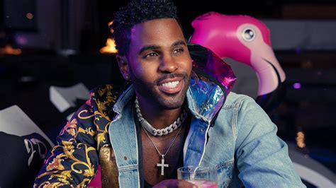 A Melodic Collaboration Jason Derulo And Dido Unite On When Love