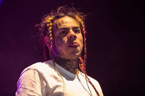 Tekashi 69 Net Worth Who Are The Richest Rappers In 2021 Is 6ix9ine