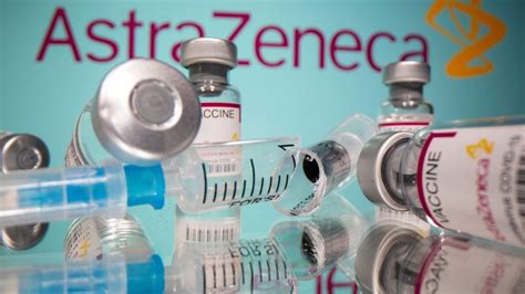 The astrazeneca shot is a viral vector vaccine, where a specially engineered virus that normally causes chimpanzees to get the common cold delivers genetic instructions to human cells to. AstraZeneca vaccine: EU regulator 'firmly convinced ...