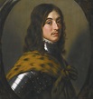 Maurice du Palatinat (1620-1652) Fils de Frederic V du Palatinat ...