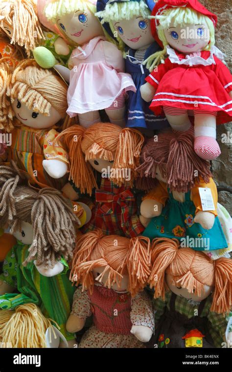 Rag Dolls Hi Res Stock Photography And Images Alamy