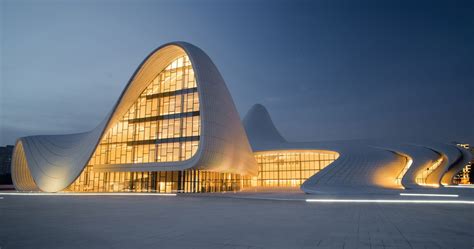 Zaha Hadid Was The Star Architecture Needed By Marc Kushner Inside