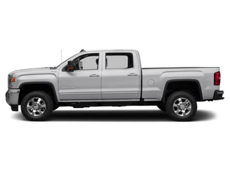 2019 Gmc Sierra 3500hd Crew Cab Slt 4wd Prices Values And Sierra 3500hd