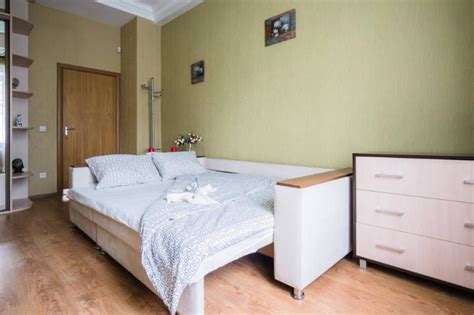 Apartments In The Heart Of Minsk Has Washer And Patio Updated 2022