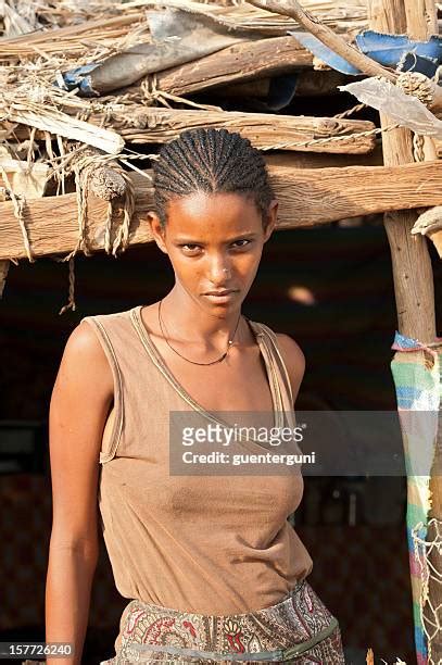 Ethiopia Afar Woman Photos And Premium High Res Pictures Getty Images