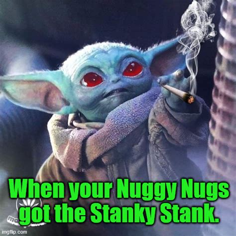 Nuggy Nugs Imgflip