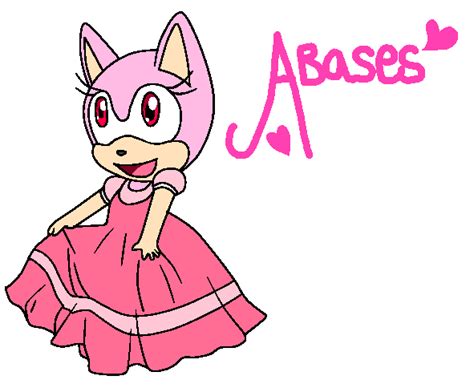Base 46 Female Kid Sonic Base Princess Me By Amies Bases On