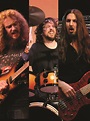 THE ARISTOCRATS discography and reviews