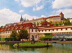 Prague Castle and Castle District