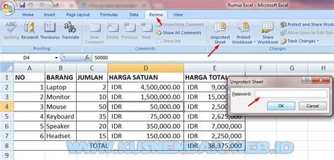 Mengunci Data Cell di Excel dengan Formula Mudah: FAQs