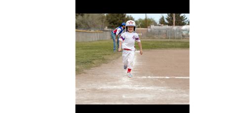 big bend little league home