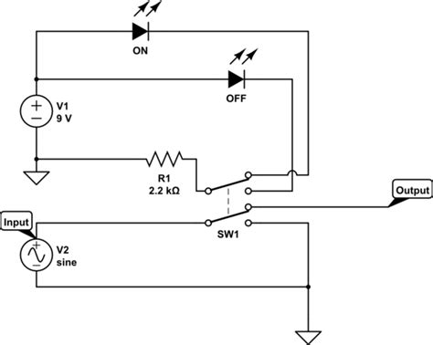 Electrical Kill Switch Schematic Valuable Tech Notes