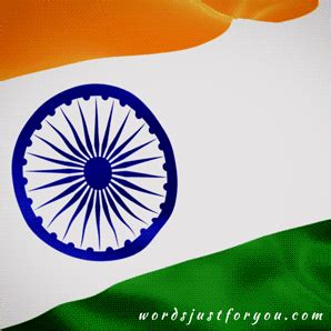 It is a day of great significance for the people of india. Animated Happy 15th August - India Independence Day - GIF ...