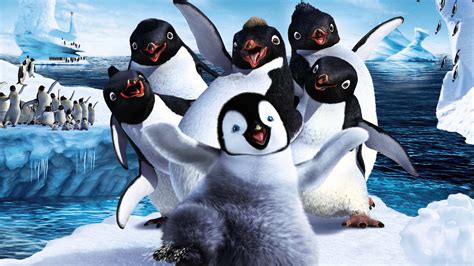 Free Download Happy Feet 2 Wallpaper 1920x1080 83930 1920x1080 For