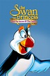 The Swan Princess: Escape from Castle Mountain (1997) — The Movie ...