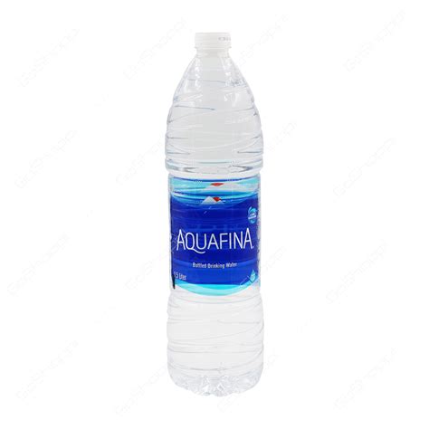 Aquafina Bottled Drinking Water 15 L Buy Online