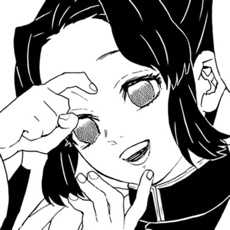 mangaterial — shinobu kocho・manga icons pls like if you save Slayer