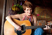 New Album Releases: UNCOVERED (Shawn Colvin) | The Entertainment Factor