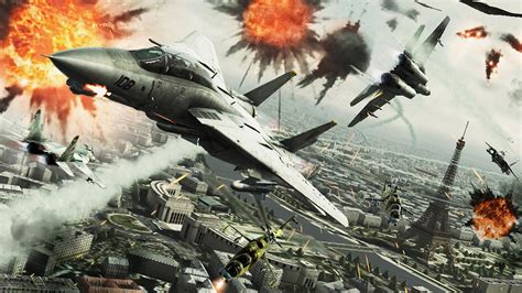 Free download Ace Combat VII 1920x1200 Wallpapers 1920x1200 Wallpapers Pictures [1920x1200] for ...