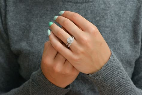 The Ultimate Guide For Choosing An Engagement Ring Big Fashion Talk