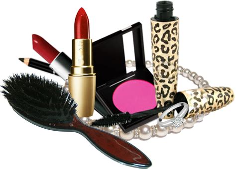 Makeup Kit Products Free Download Png Png All