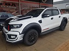 FORD RANGER FACELIFT BODY KITS (includes fitment) – Mighty Thor Bakkie ...