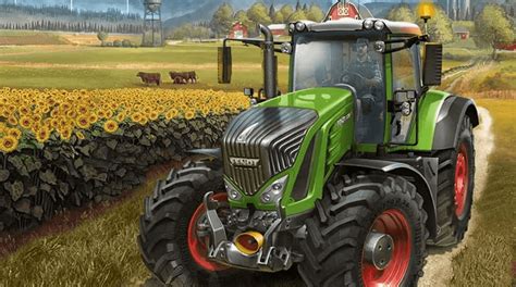 Farming Simulator 19 The Newest Free Game From Epic Games Store Is