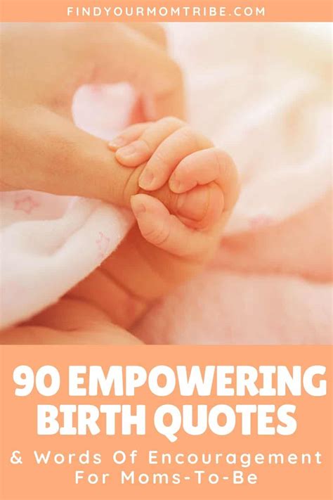 14 Quotes Encouragement For Labor And Delivery