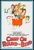 CARRY ON ABROAD | Movie posters, Comedy films, Film