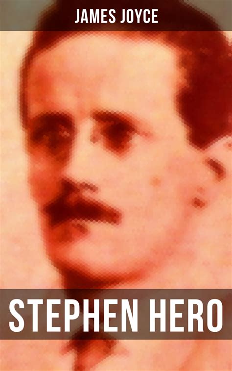 Read Stephen Hero Online By James Joyce Books