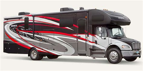 How is winnebago's quality and service? Jayco Seneca | Class A Diesel Motorhomes | Tulsa RV Dealer