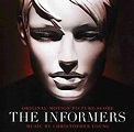 Christopher Young - The Informers - Amazon.com Music