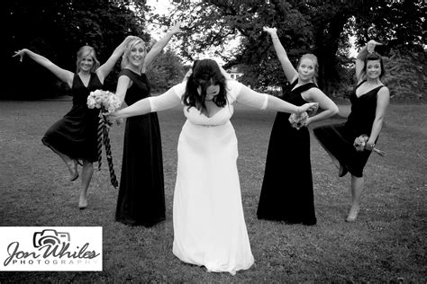 Taking A Bow After A Great Performance Photography Wedding