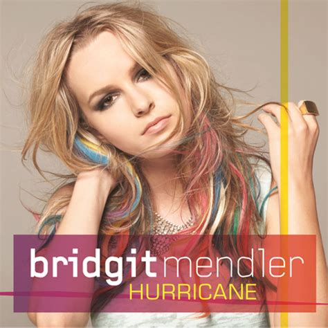 Hurricane Bridgit Mendler Wiki Fandom Powered By Wikia