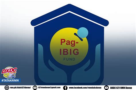 Pag Ibig Rmn Networks