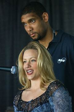 Robert Horry Tim Duncan Wife The Hidden Truth