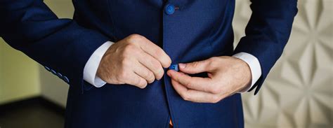Tips For Purchasing Your First Suit